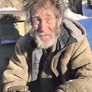 An Act of Kindness: Providing Shelter to a Homeless Man and Witnessing an Unforgettable Transformation