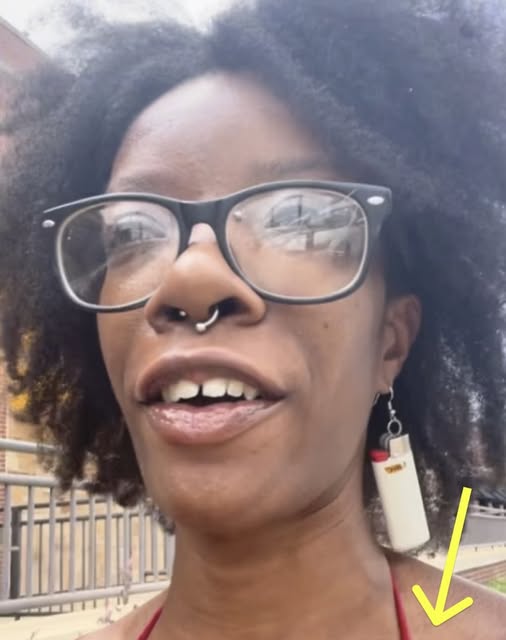 Woman Kicked Out Of Family Restaurant Over ‘Inappropriate’ Outfit, Says Her Race Played A Role