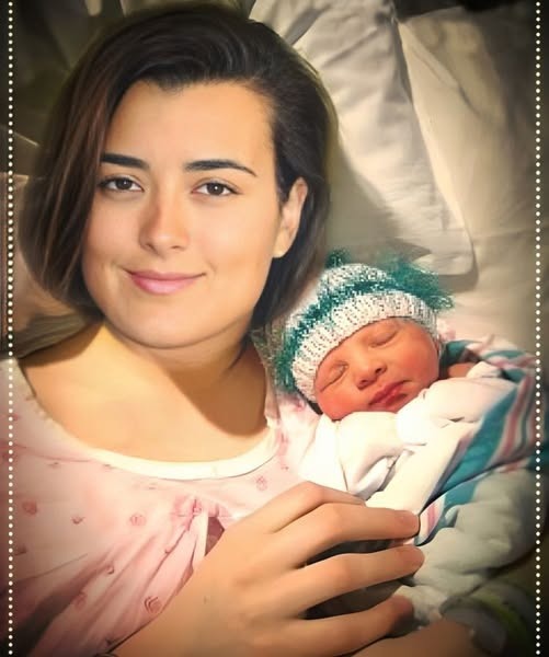 Does NCIS star Cote de Pablo Have Any Children? Read To Find Out: