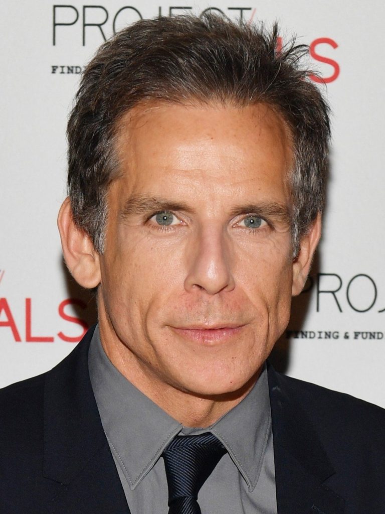 He is the Son of a Comedy Legend: Today, Jerry Stiller’s Son Ben Stiller Is 58 and a Hollywood Icon