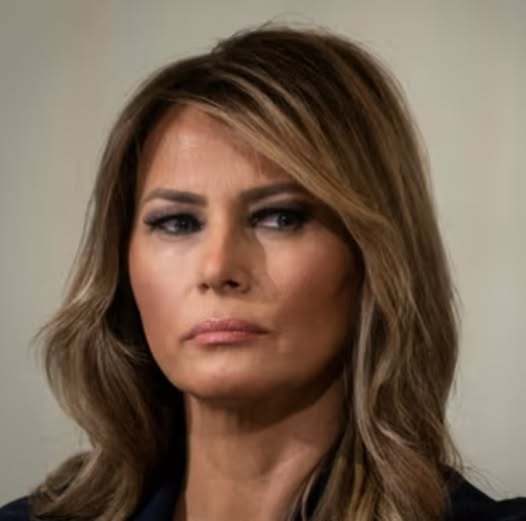 TV Network Airs Melania Trump’s Nude Photos After Trump Wins Reelection