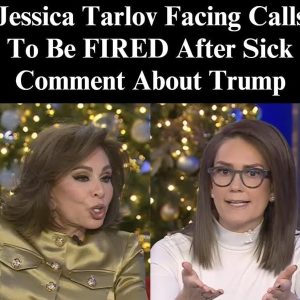 ‘The Five’ Co-Host Jessica Tarlov Facing Ripped For ‘Deranged’ Comments