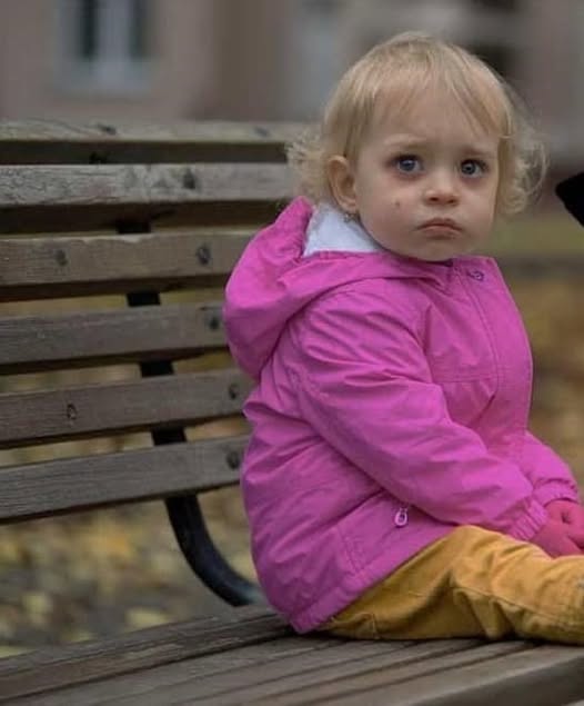 Police Finds Girl Alone At Playground. She Says, “Mommy Will pick me up later”