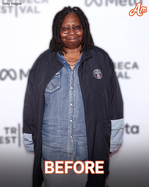 Whoopi Goldberg Attends AMI Show During 2025…