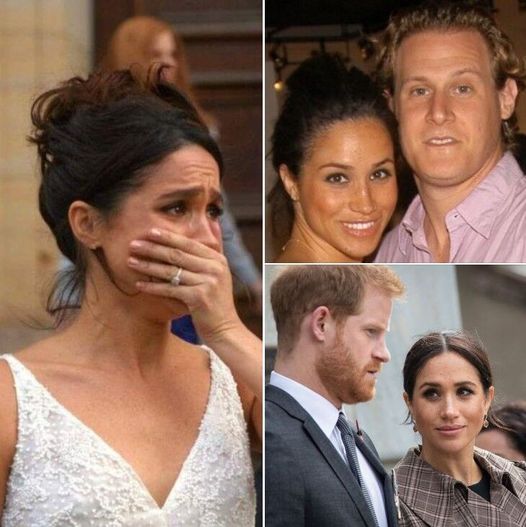 Meghan Markle’s Ex-Husband: Trevor Engelson’s Revenge