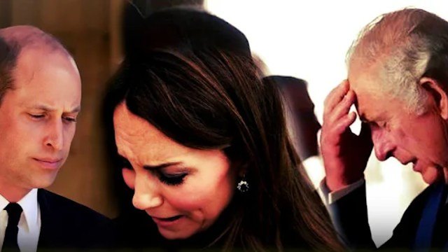 Breaking News: Another Royal Family Member Diagnosed with Cancer, King Charles Urgently Calls Harry Back to the UK for Emergency Family Meeting