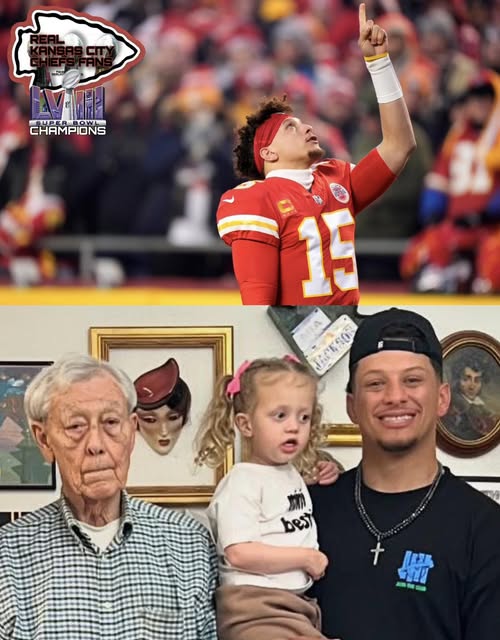 SAD NEWS: Patrick Mahomes’ Family Are Asking For Prayers After Revealing Heartbreaking News