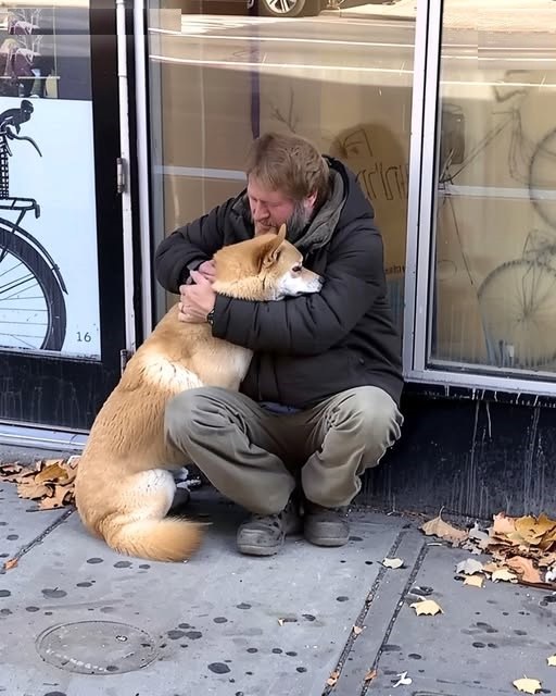 Dog Goes to Closed Store Daily then Leaves, One Evening Poor Boy Notices and Follows It — Story of the Day