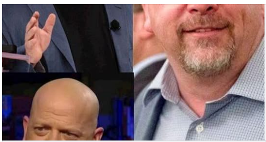 Rick Harrison Opens Up About Son’s Tragic Death