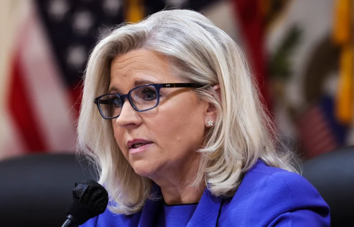 Liz Cheney Gets Brutal Legal News After Bombshell Revelation