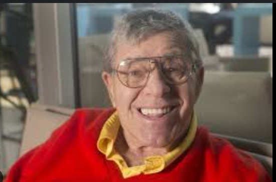 Jerry Lewis, comedian and actor, has passed away at 91