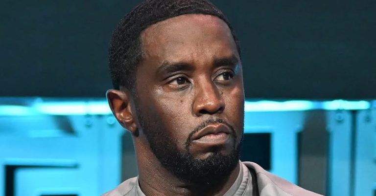 Sean ‘Diddy’ Combs Hospitalized as Legal Troubles Escalate