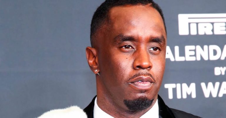 Sean ‘Diddy’ Combs Hospitalized as Legal Troubles Escalate