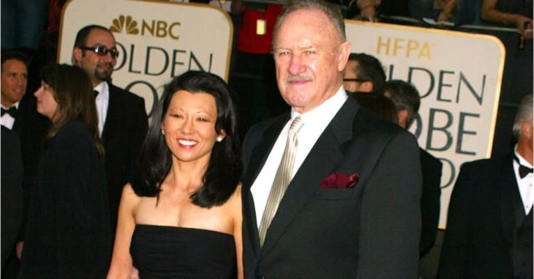 Oscar winner Gene Hackman and wife found dead in Santa Fe home