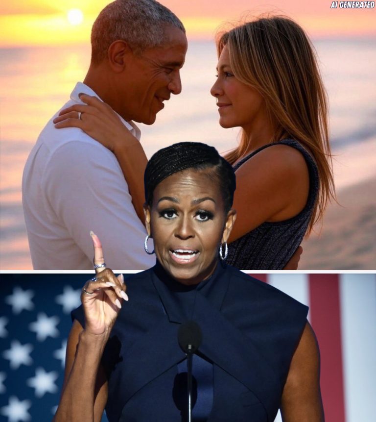 Michelle Obama issues a statement amid constant Barack divorce rumors – ‘My husband and I…’