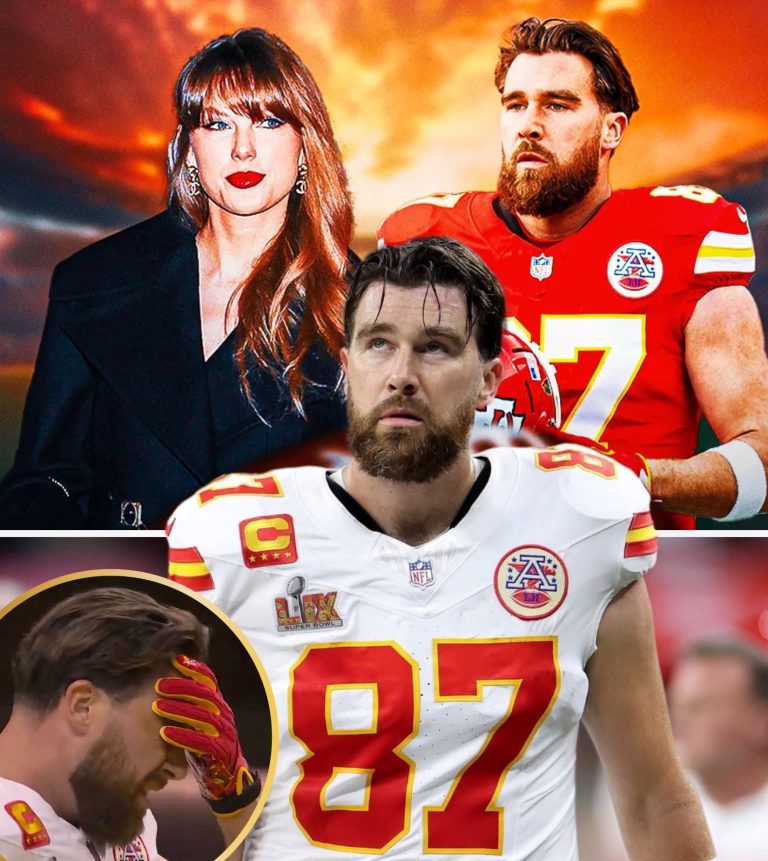 After-party cancelled: What Taylor Swift and Travis Kelce did after the Super Bowl