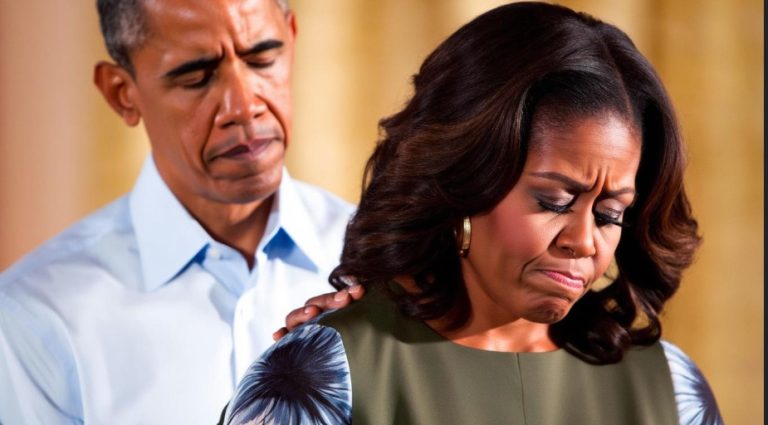 Sad News for Michelle Obama Fans: A Heartbreaking Loss