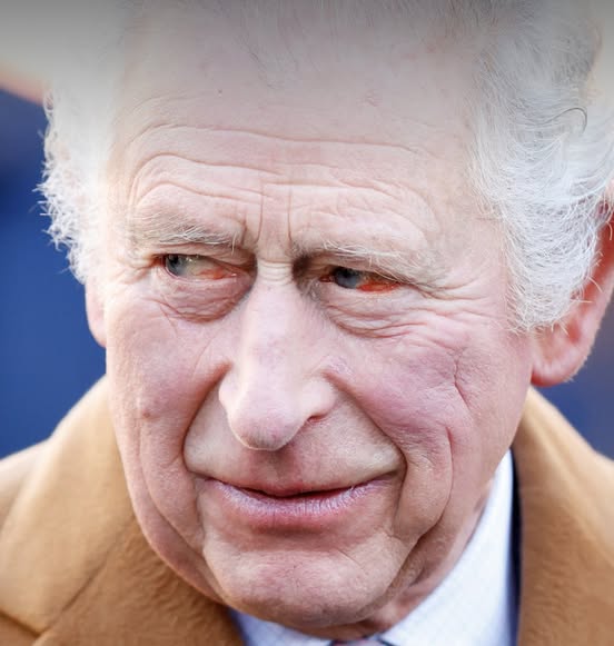 King Charles ‘in tears’ after emotional talk with Princess Anne