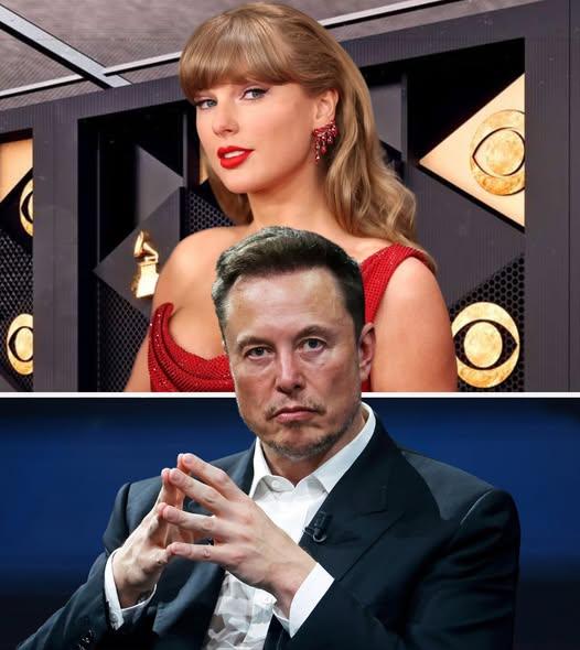 Elon Musk Disses Taylor Swift After Super Bowl Crowd Reacts with Boos