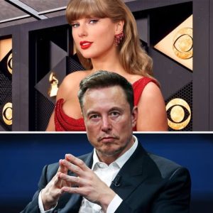 Elon Musk Disses Taylor Swift After Super Bowl Crowd Reacts with Boos