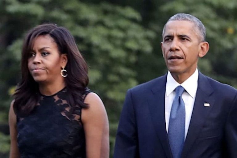 Source Claims This Is Why The Obamas Are Allegedly Getting A Divorce