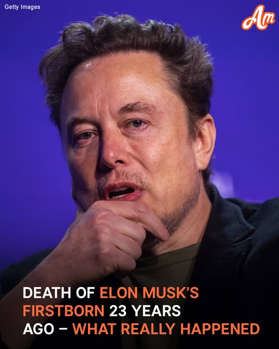 “I can’t even imagine. So tragic!” a user expressed in support of Elon Musk