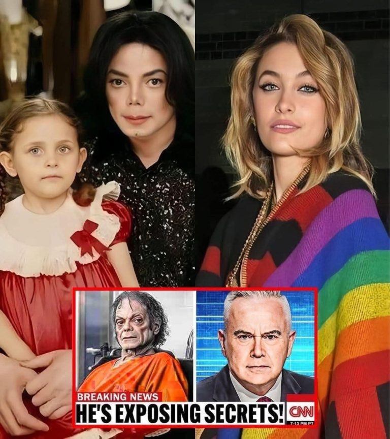 After 20 years after, the only daughter of Michael Jackson Paris has finally broken her silence. And it’s just as we suspected