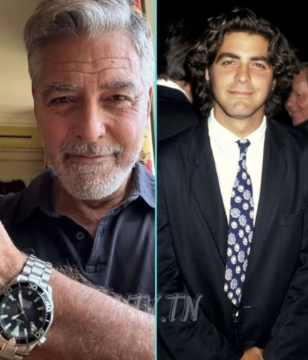 Breaking News: George Clooney is leaving the USA after auctioning his Omega watch, citing feeling “unwanted” and predicting a “massive red wave.”