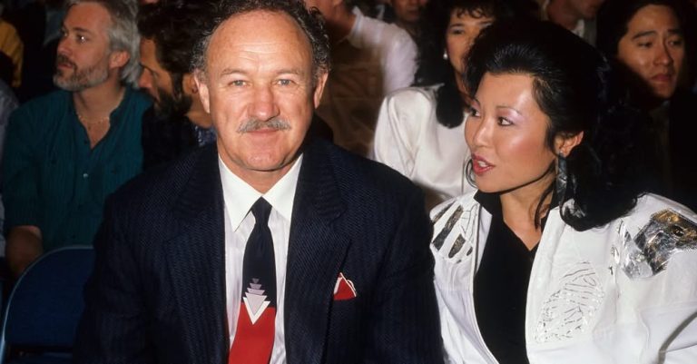 Gene Hackman and Betsy Arakawa Death Investigation: 911 Call Revealed