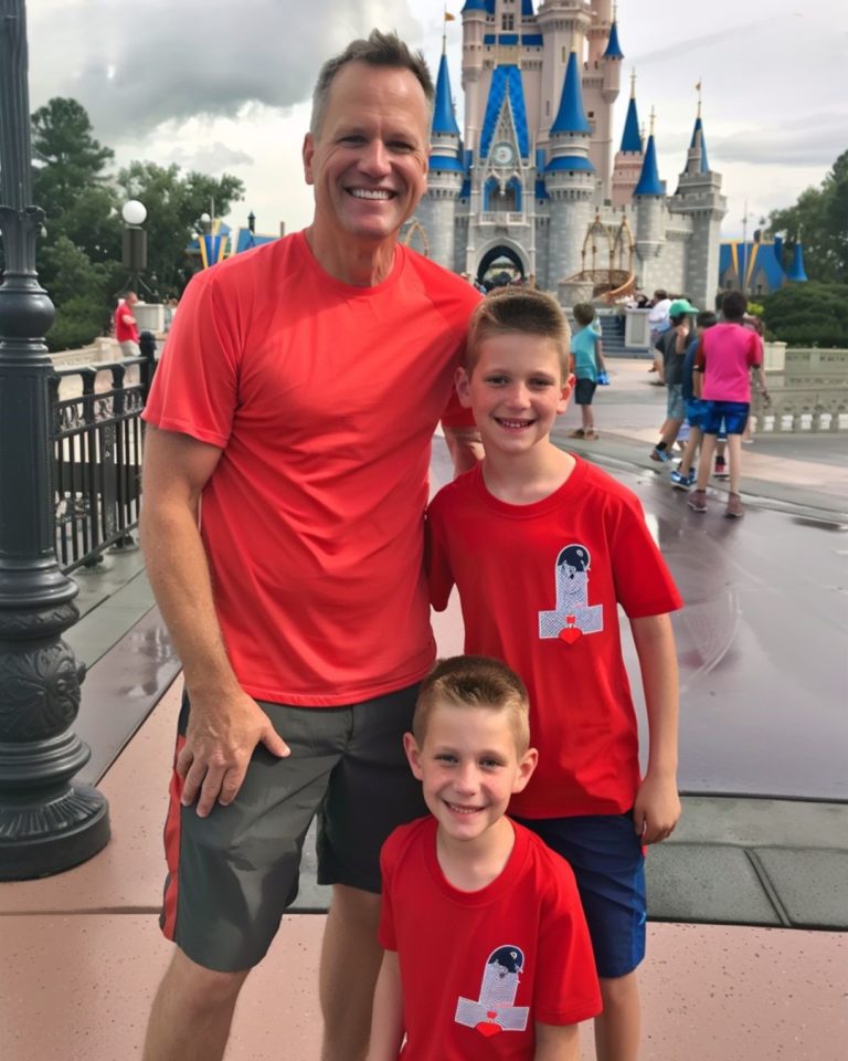 I Planned a Free Week at Disney World for My Brother’s Family as a Gift for His Kids’ Birthday — but They Didn’t Invite Me to the Party