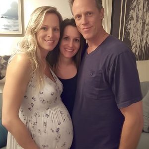 My Ex-Husband Asked Me to Be a Surrogate for Him and His New Wife – It Ended Not as He Expected