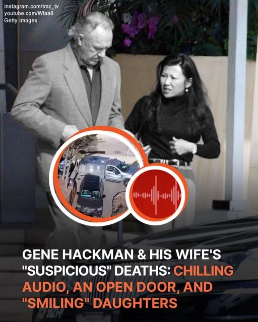 Gene Hackman and Betsy Arakawa’s Deaths: A Chronology of What We Know So Far