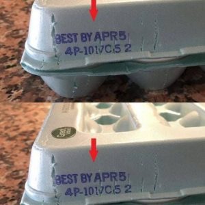 “Don’t Overlook This Egg Expiration Date—Here’s Why It Matters”