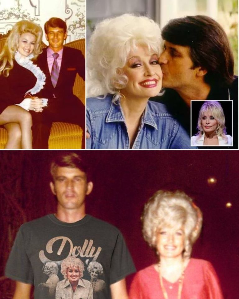 Dolly Parton Honors Her Late Husband Carl Dean with Heartfelt Statement Following His Passing