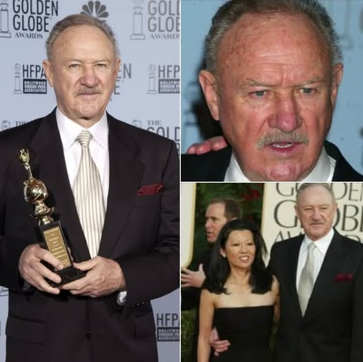 Gas company investigating Gene Hackman’s death