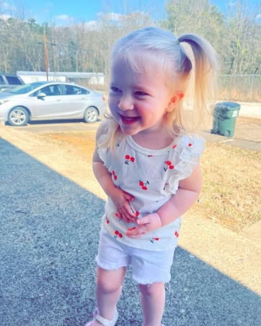 2-year-old Arkansas girl be4ten to de4th