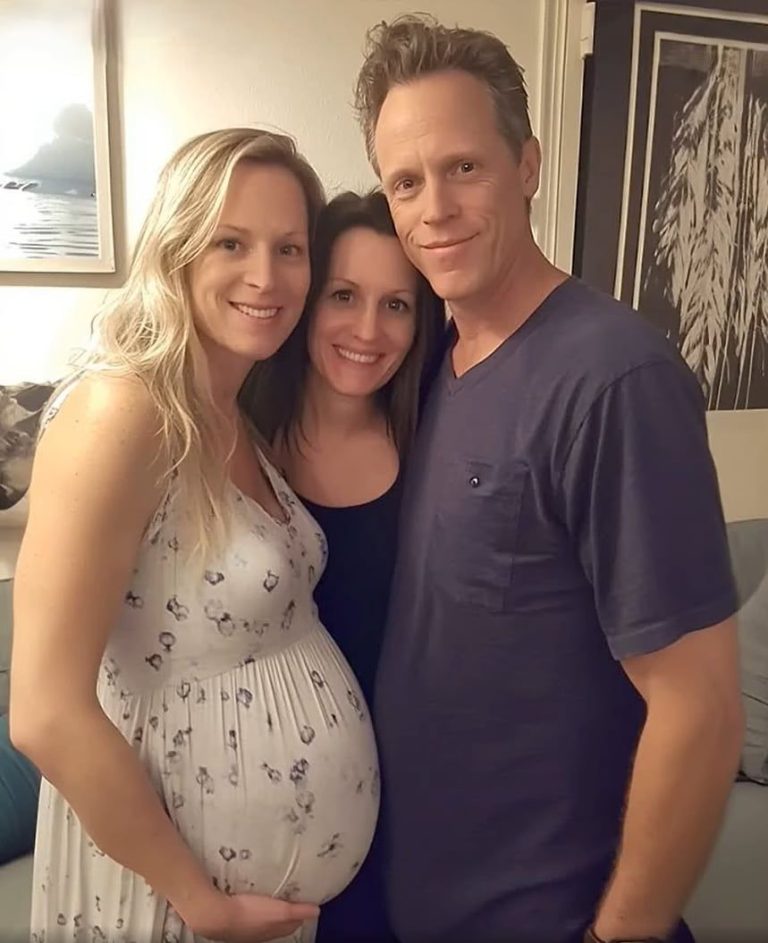 My Ex-Husband Asked Me to Be a Surrogate for Him and His New Wife