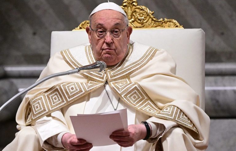 Pope Francis Dies at 88, The End of an Era for the Catholic Church