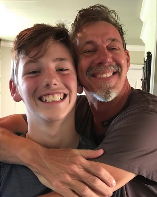 My ex-wife and her new husband were shocked by my response when she demanded that I give her stepson the money I had saved for our late kid