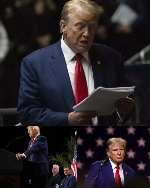 Trump’s ‘100 Days’ Interview: He Fires Back At Putin, Critics, And The ‘fake News Media’