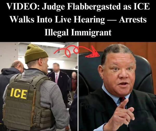 Contempt For Detaining