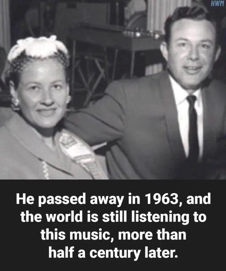 ‘He’ll Have to Go’ took over country & pop charts in 1960