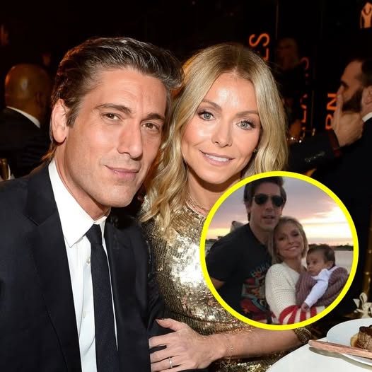 David Muir married… his sister? The truth sh0cks America