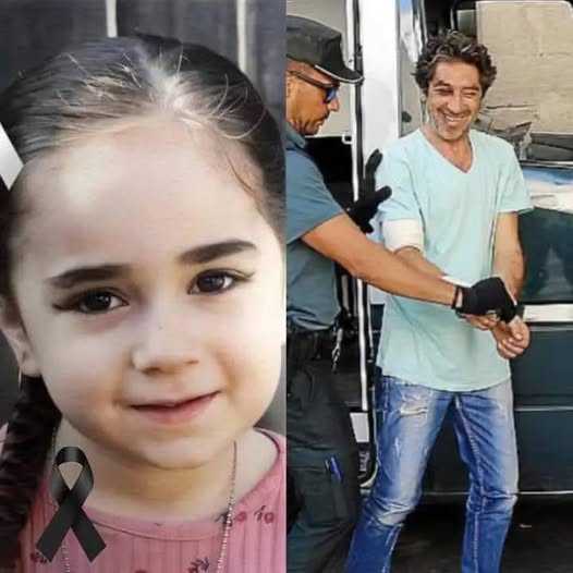 5-year-old girl dies after being misdiagnosed by doctors as having a cold