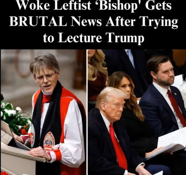 “The Whisper at the Cathedral”