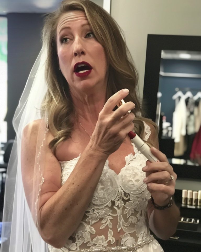 My Stepmom Demanded I Pay for My Dress and Hair for the Wedding, But My Dad Accidentally Heard It All