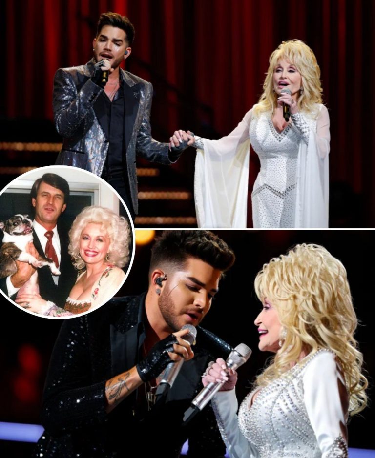 “Thank You For Loving Me…