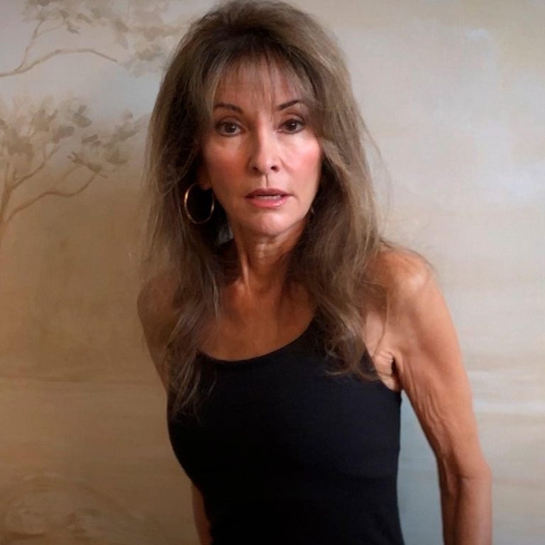 Our hearts are with Susan Lucci