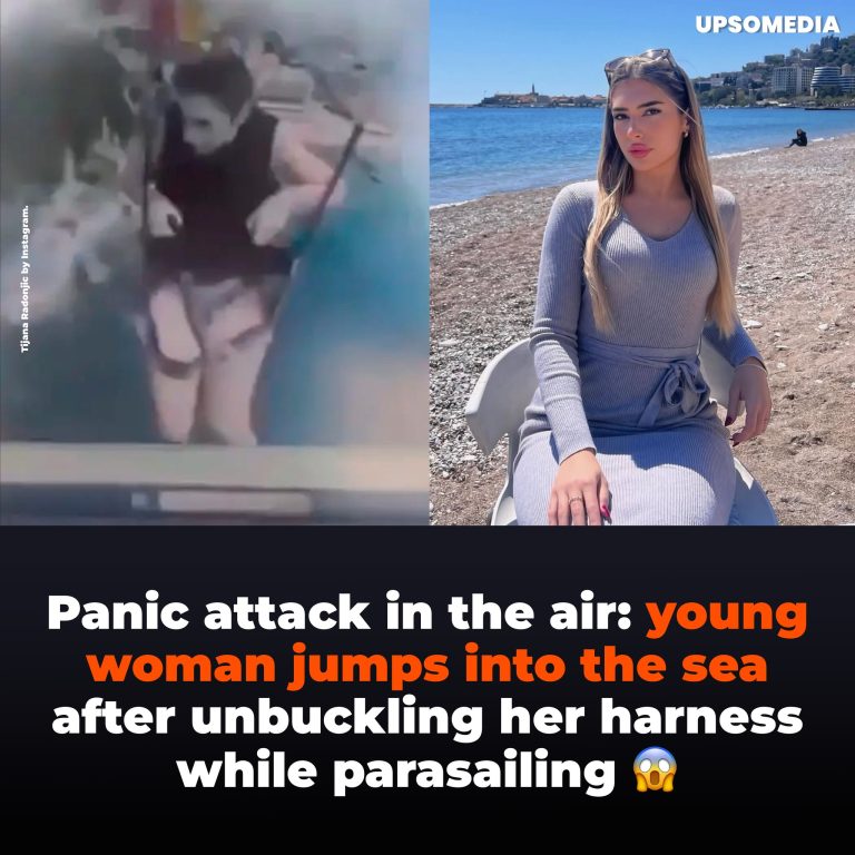 Tijana Radonjic, a 19-year-old Serbian influencer, tragically passed away in Montenegro
