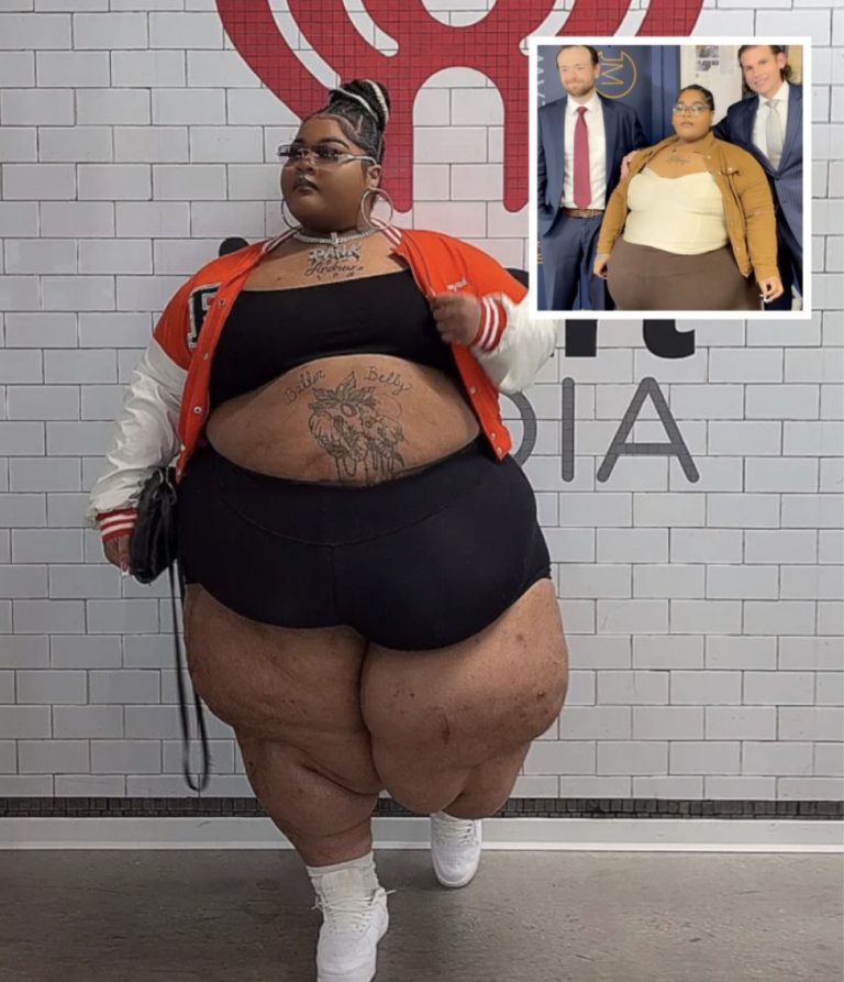 Female Rapper Sues Lyft After Driver Refused To Pick Her Up For This Reason